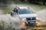 Renault Duster Oroch Dynamique 2.0 4x4 2018 года
